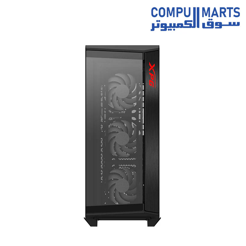 XPG BATTLECRUISER II Super Mid-Tower PC Chassis - Image 3