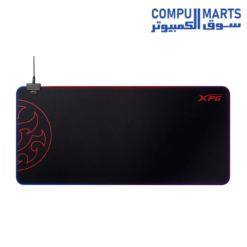 XPG BATTLEGROUND XL Extended Mousepad - Image 5