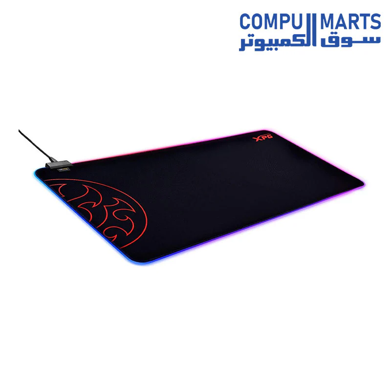 XPG BATTLEGROUND XL Extended Mousepad - Image 6