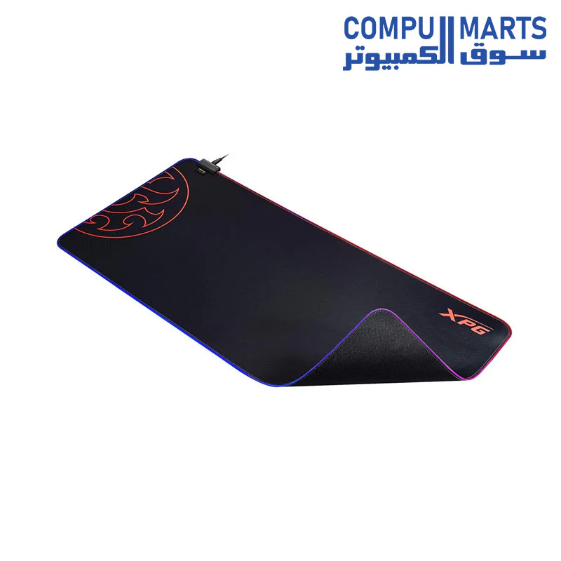 XPG BATTLEGROUND XL Extended Mousepad - Image 8