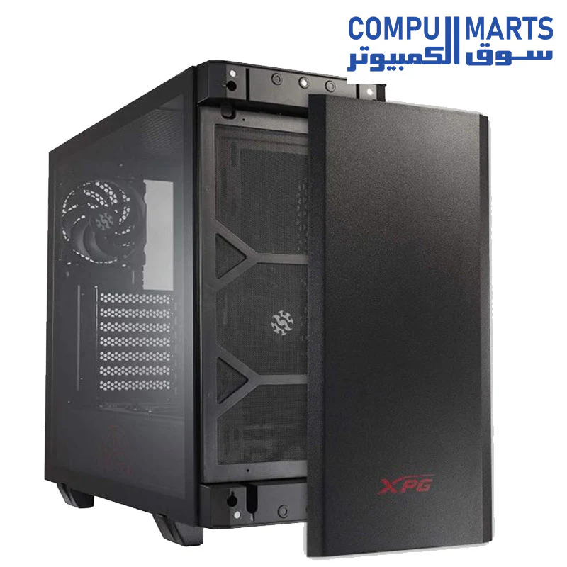 XPG CASE INVADER - Image 3