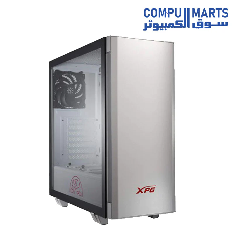 XPG CASE INVADER - Image 4