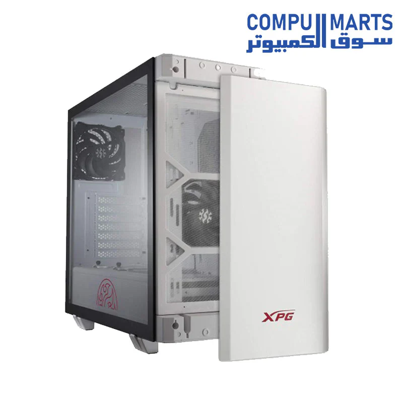 XPG CASE INVADER - Image 5