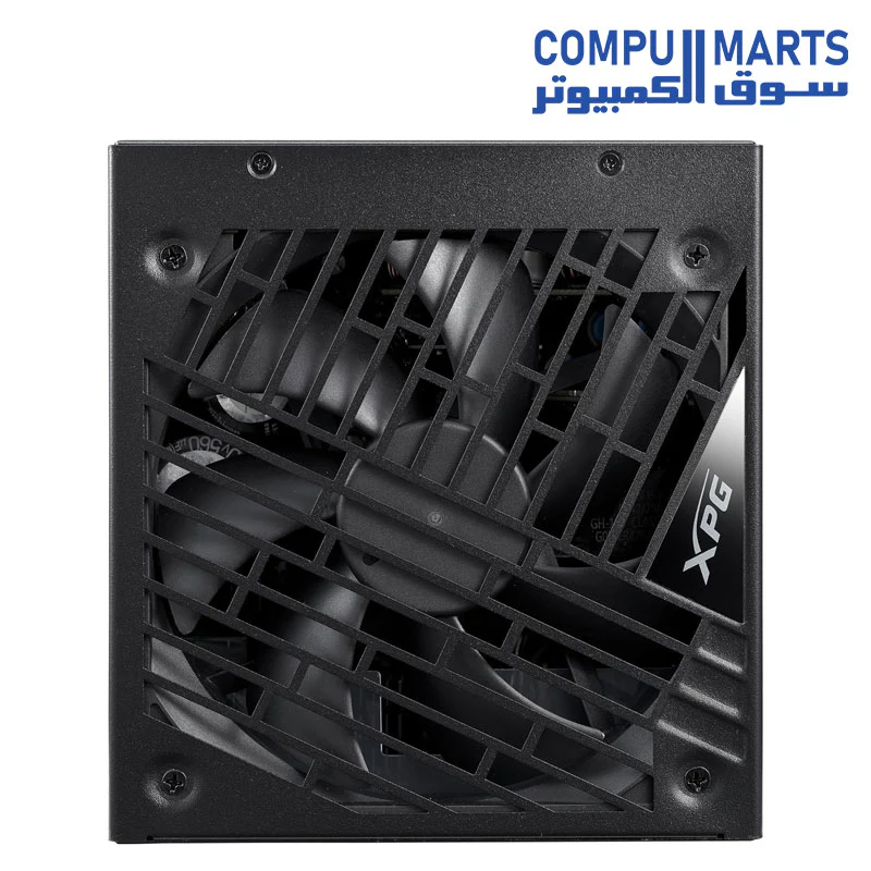 XPG Core Reactor II Modular PSU ATX3.0 - 80 Plus Gold - ATX - Fully Modular Power Supply 1000 Watt - Image 6
