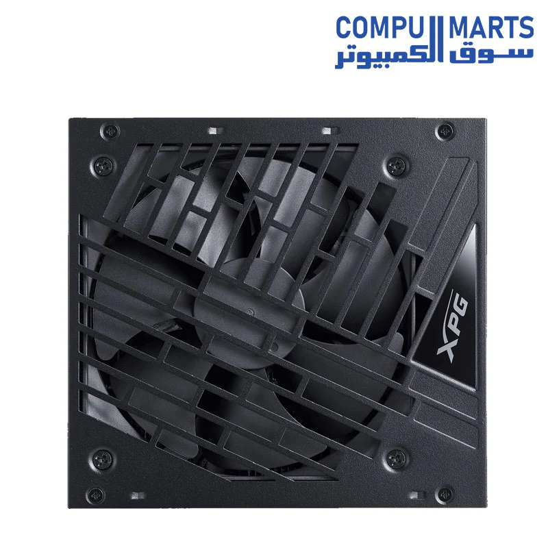XPG CORE REACTOR II VE Modular 750W Power Supply - Image 2