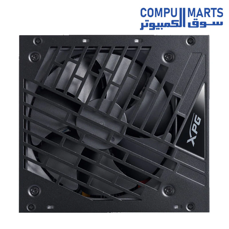 XPG CORE REACTOR II VE Modular 850W Power Supply - Image 2