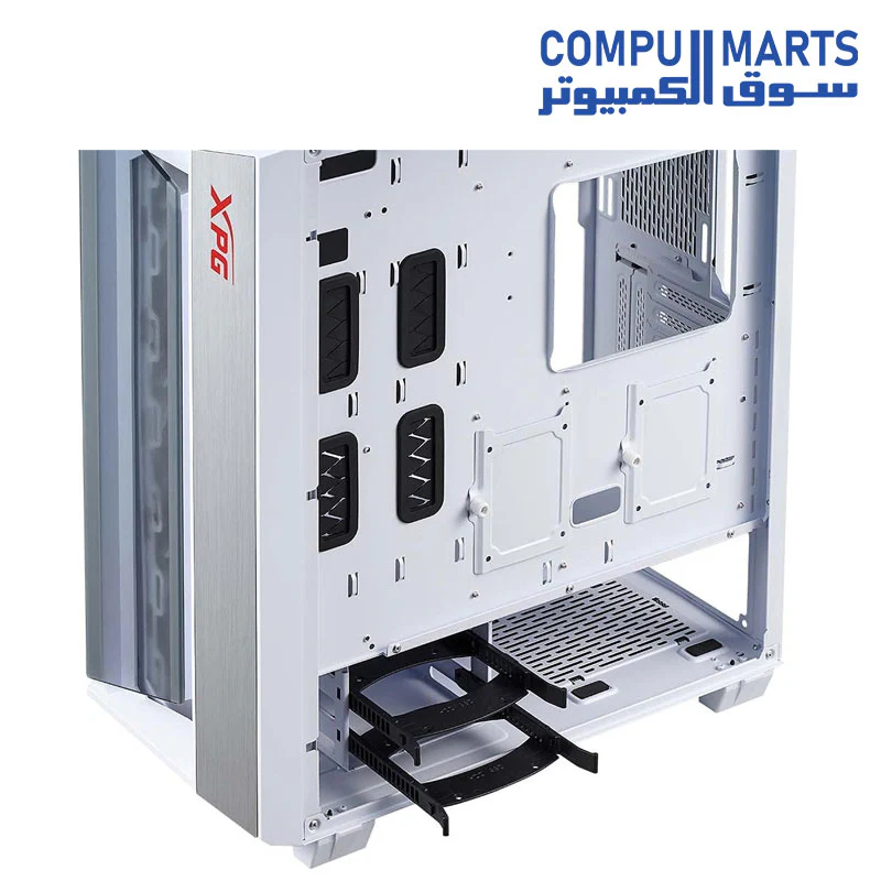 XPG CRUISER SUPER MID-TOWER CHASSIS - Image 10