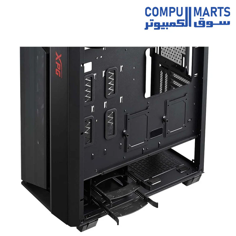 XPG CRUISER SUPER MID-TOWER CHASSIS - Image 11