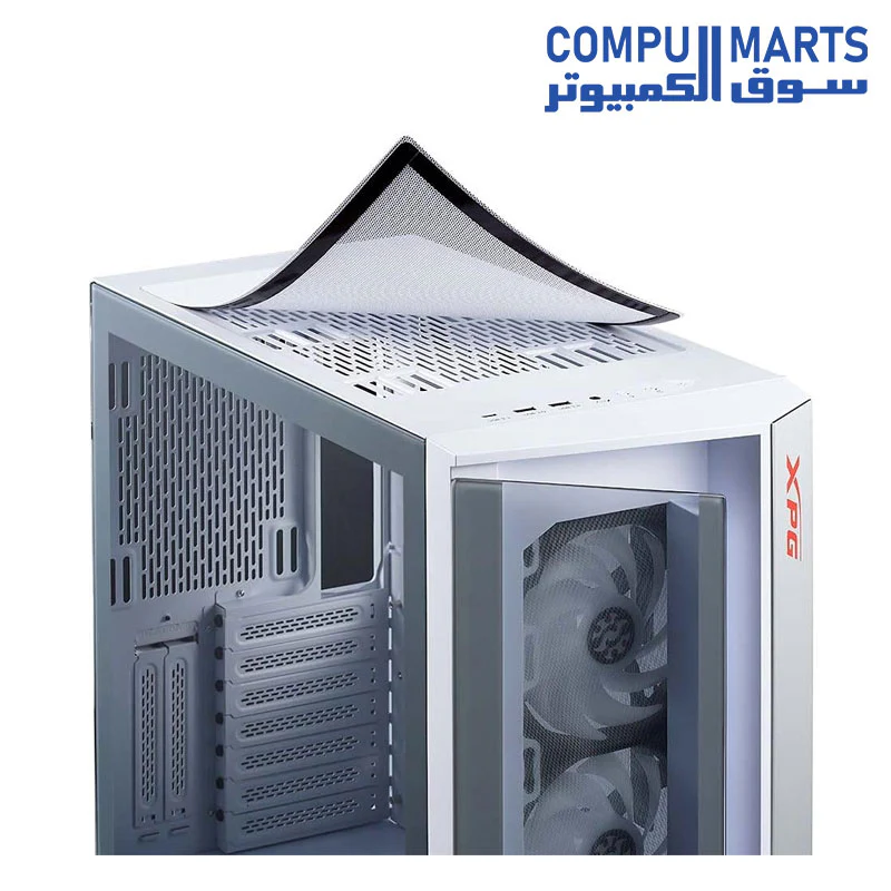 XPG CRUISER SUPER MID-TOWER CHASSIS - Image 12