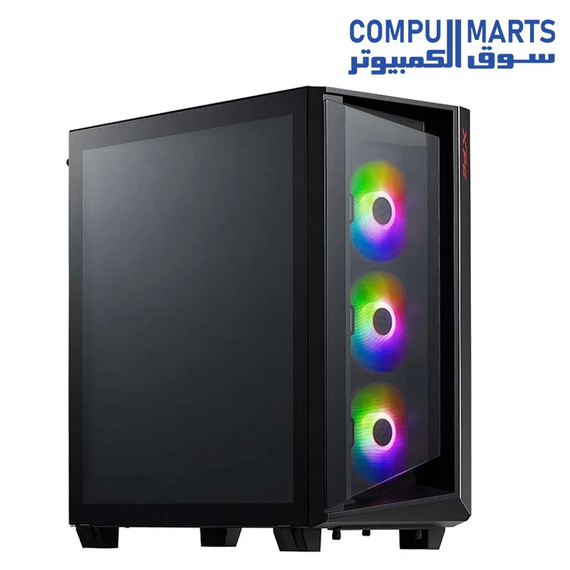 XPG CRUISER SUPER MID-TOWER CHASSIS - Image 2