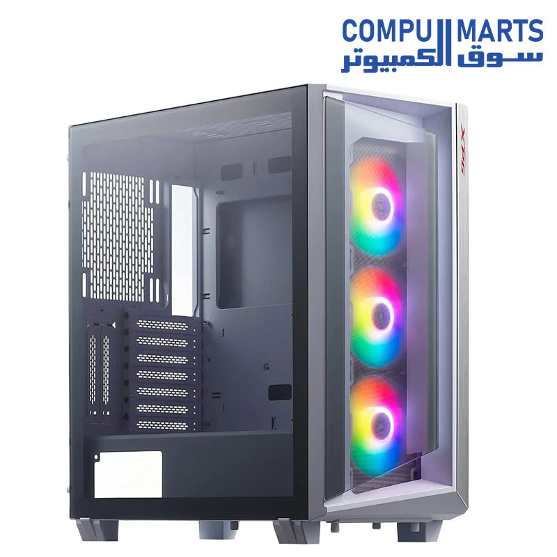 XPG CRUISER SUPER MID-TOWER CHASSIS - Image 3