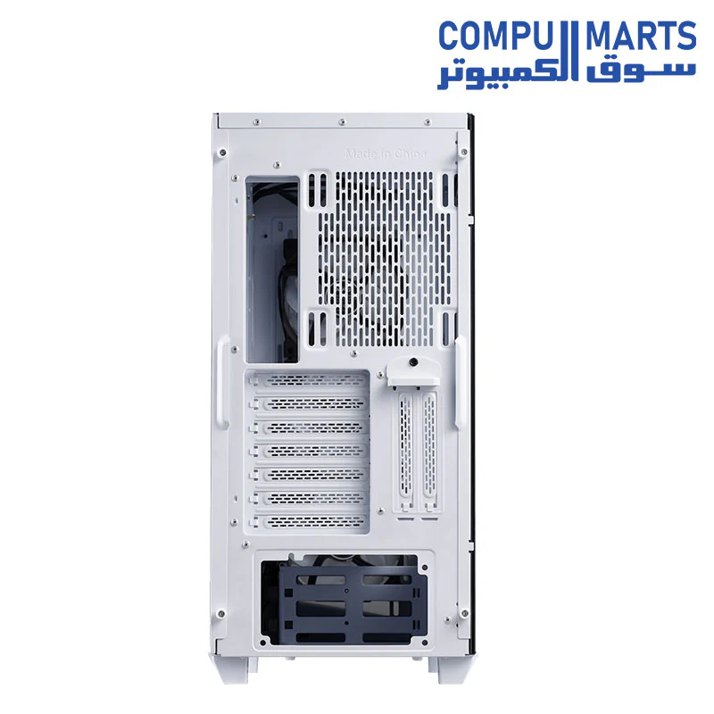 XPG CRUISER SUPER MID-TOWER CHASSIS - Image 4