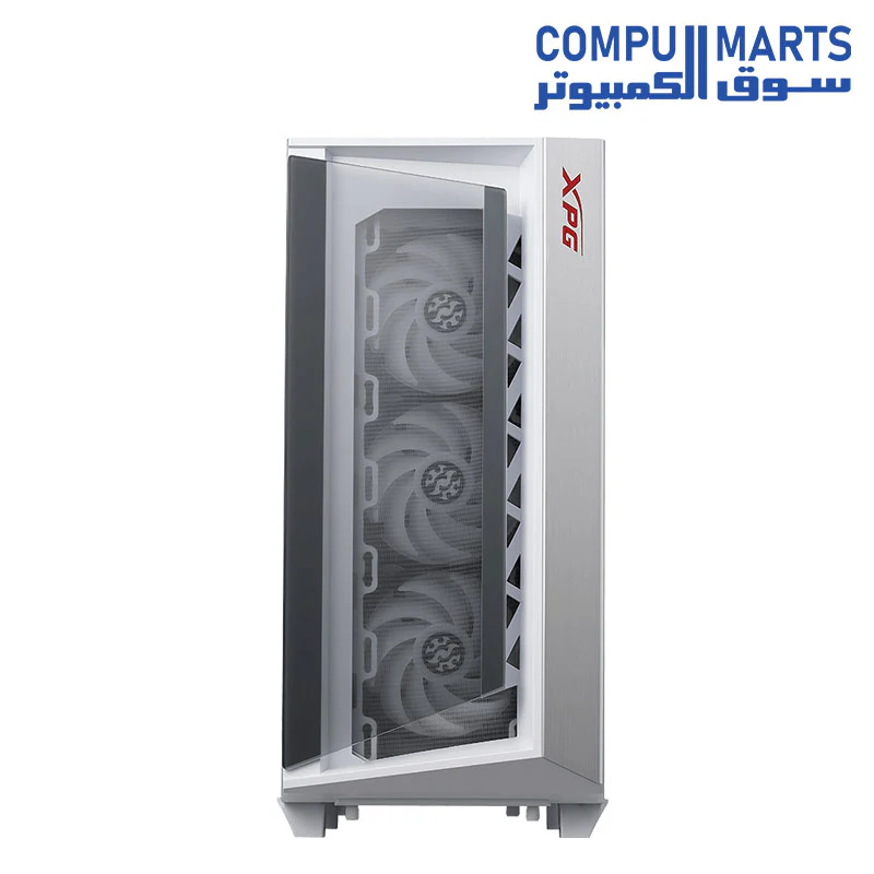 XPG CRUISER SUPER MID-TOWER CHASSIS - Image 5