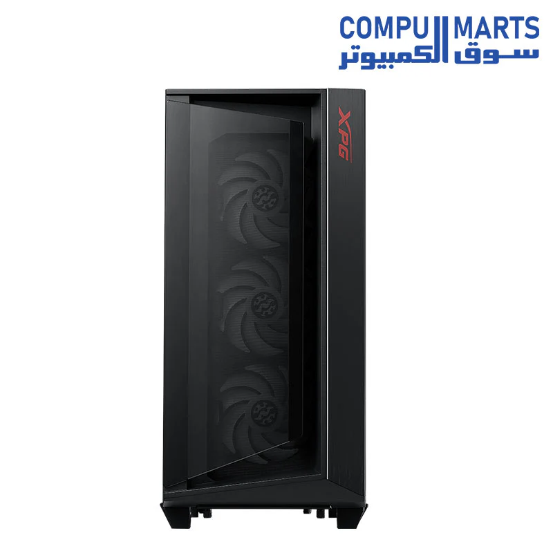 XPG CRUISER SUPER MID-TOWER CHASSIS - Image 6