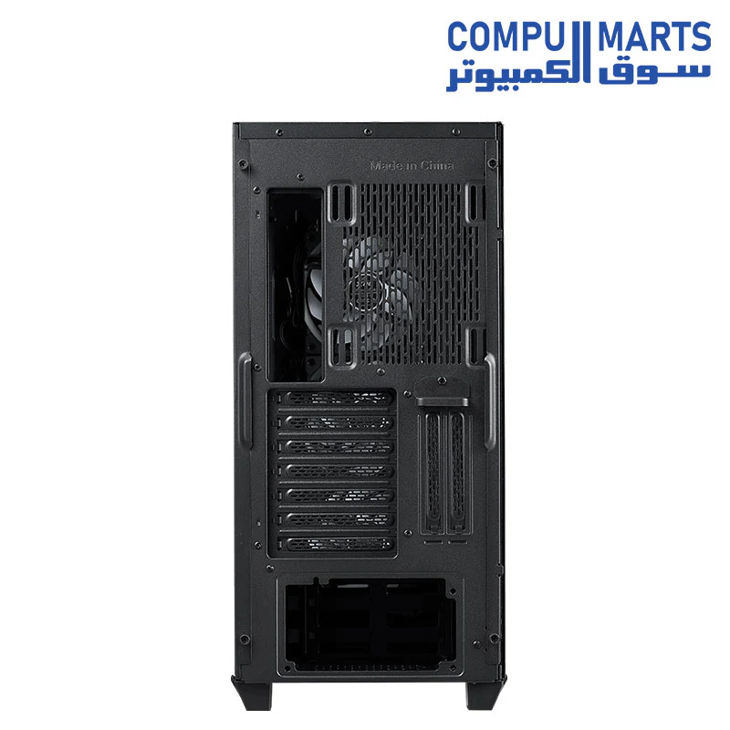 XPG CRUISER SUPER MID-TOWER CHASSIS - Image 7