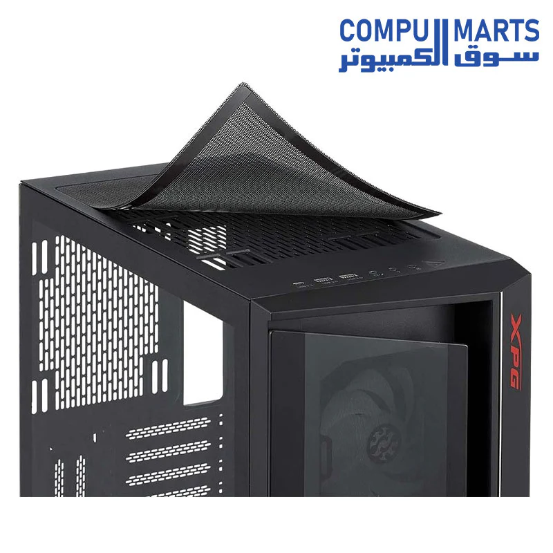XPG CRUISER SUPER MID-TOWER CHASSIS - Image 8