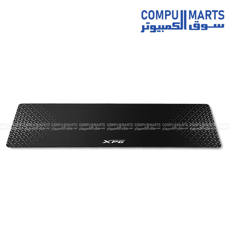 XPG Frontline II XL Gaming Mouse Pad – 900x400mm, Microfiber, Anti-Slip, Black - Image 3