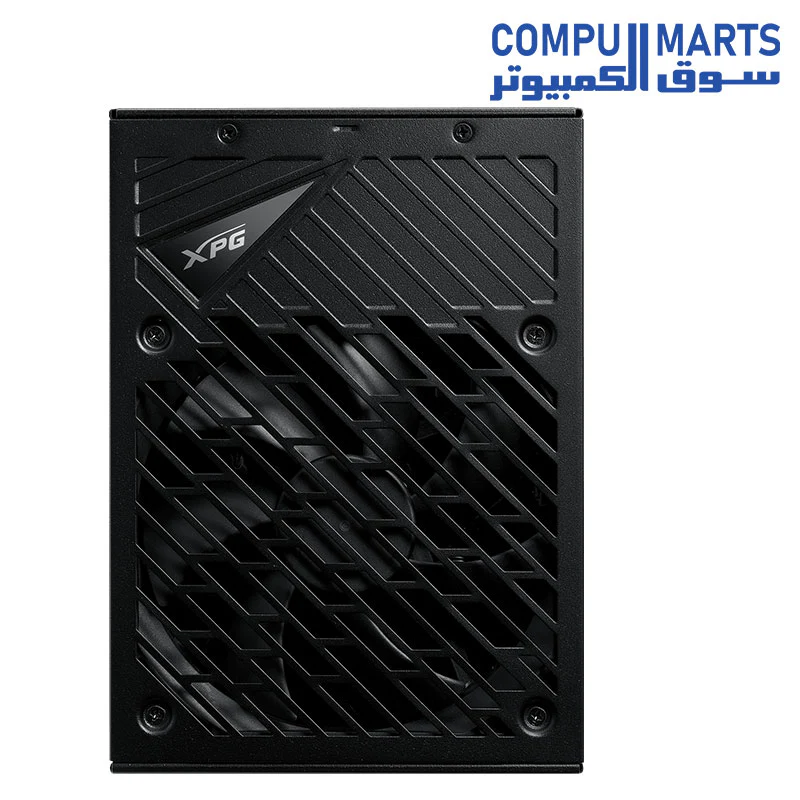 XPG FUSION 1600 TITANIUM Power Supply - Image 3