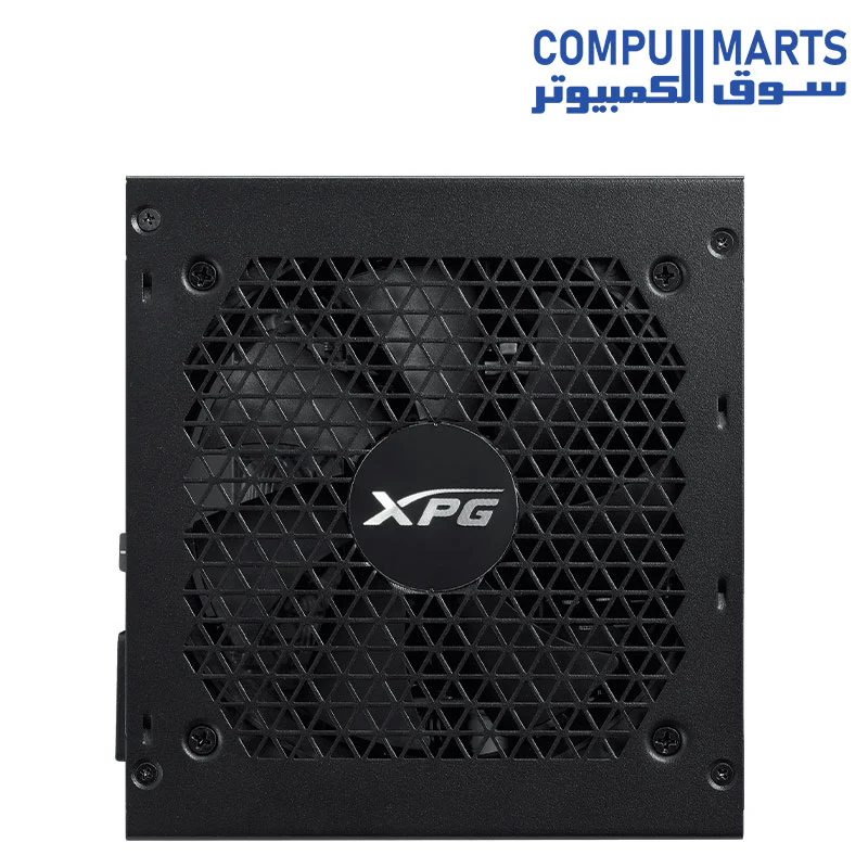 XPG KYBER Power Supply Unit Gold - Image 2