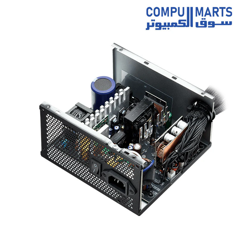 XPG KYBER Power Supply Unit Gold - Image 3