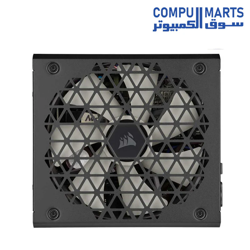 XPG KYBER Power Supply Unit Gold - Image 4