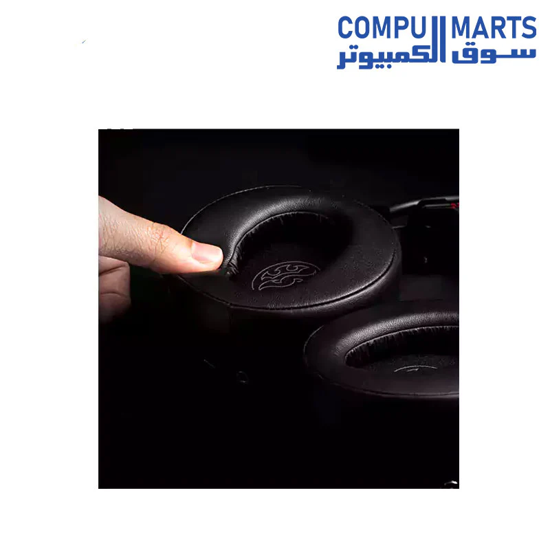 XPG PRECOG Gaming Headset - Image 3