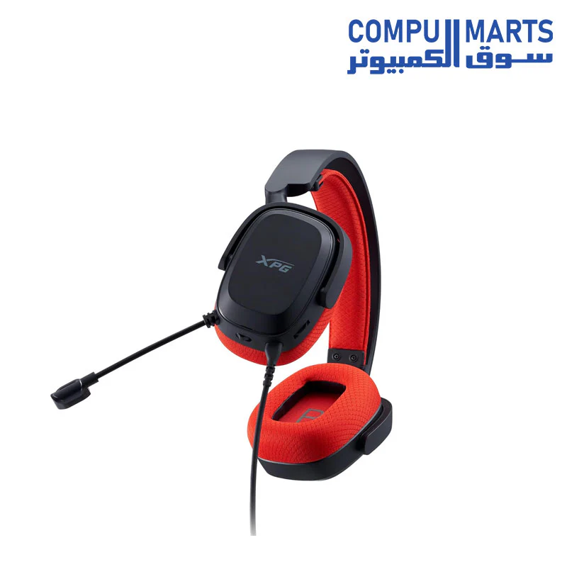 XPG PRECOG Studio Gaming Headset - Image 5