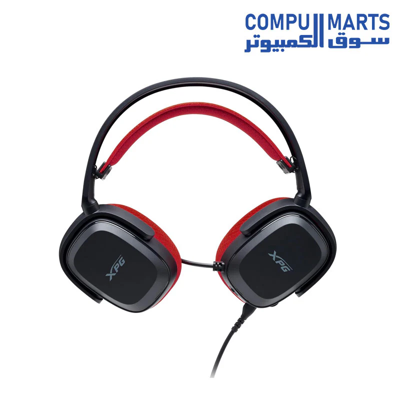 XPG PRECOG Studio Gaming Headset - Image 6