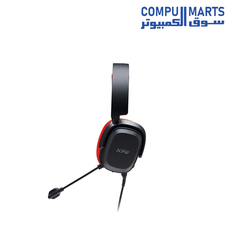 XPG PRECOG Studio Gaming Headset - Image 7