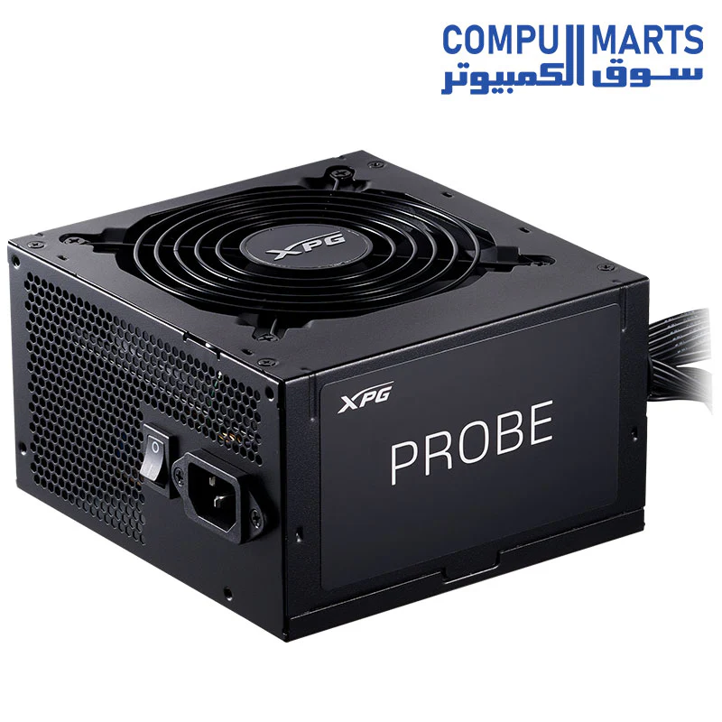 XPG PROBE BRONZE Power Supply - Image 2