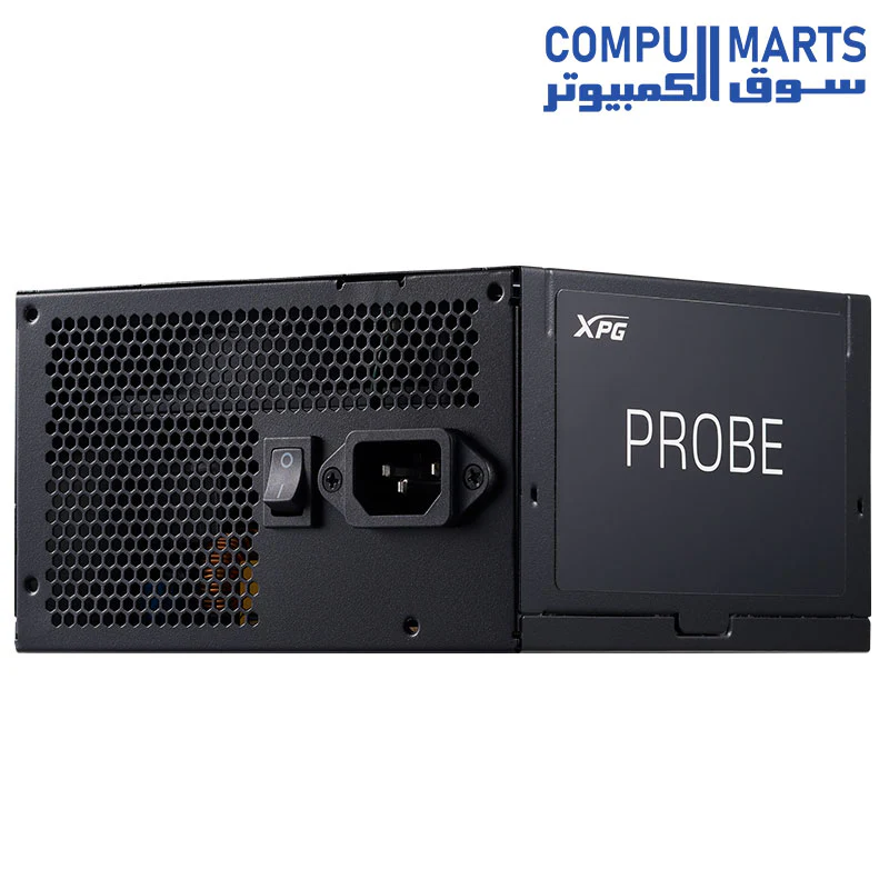 XPG PROBE BRONZE Power Supply - Image 4