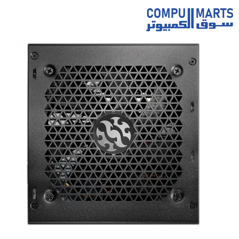 XPG Pylon 80 Plus Bronze Certified Power Supply - Image 7