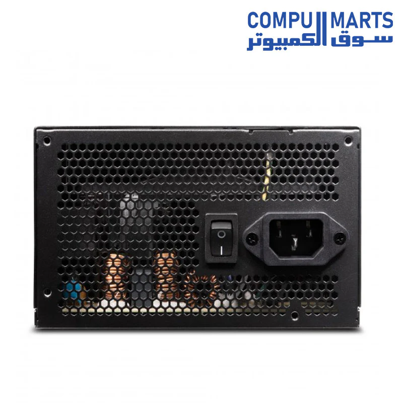XPG Pylon 80 Plus Bronze Certified Power Supply - Image 8