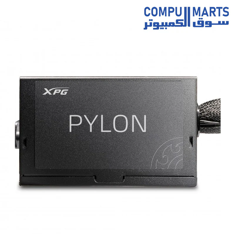 XPG Pylon 80 Plus Bronze Certified Power Supply - Image 9