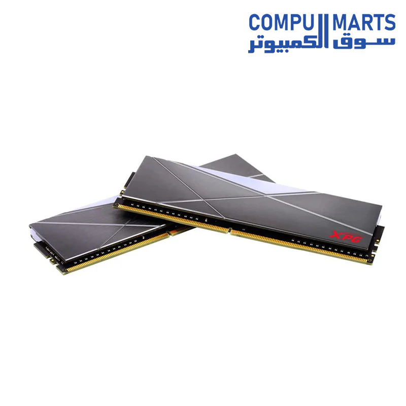 XPG SPECTRIX D50 DDR4 RGB Memory Module - Image 2