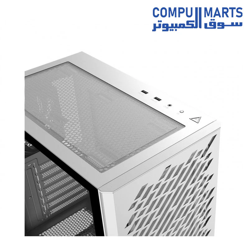 XPG VALOR AIR COMPACT MID-TOWER CHASSIS - Image 10