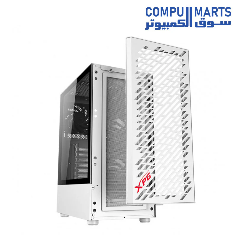 XPG VALOR AIR COMPACT MID-TOWER CHASSIS - Image 11