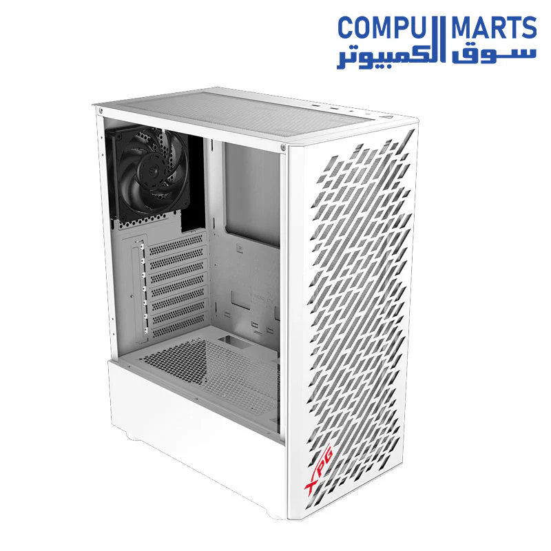 XPG VALOR AIR COMPACT MID-TOWER CHASSIS - Image 12