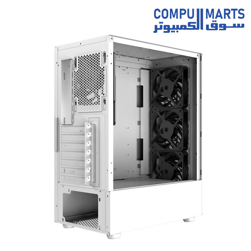 XPG VALOR AIR COMPACT MID-TOWER CHASSIS - Image 13