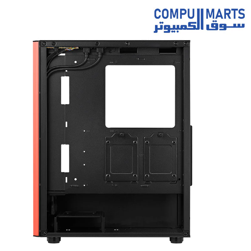 XPG VALOR AIR COMPACT MID-TOWER CHASSIS - Image 17
