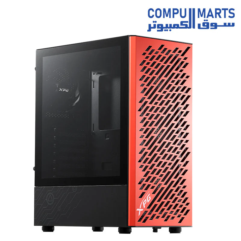 XPG VALOR AIR COMPACT MID-TOWER CHASSIS - Image 19