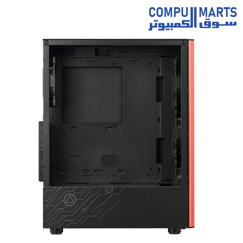 XPG VALOR AIR COMPACT MID-TOWER CHASSIS - Image 20