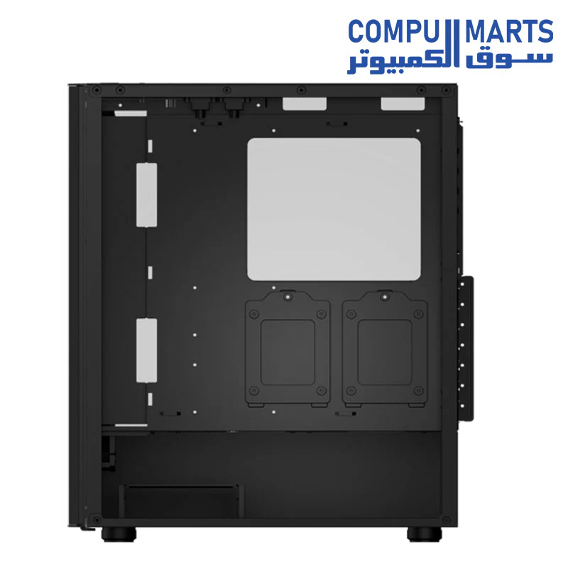 XPG VALOR AIR COMPACT MID-TOWER CHASSIS - Image 4