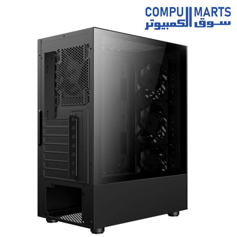 XPG VALOR AIR COMPACT MID-TOWER CHASSIS - Image 5
