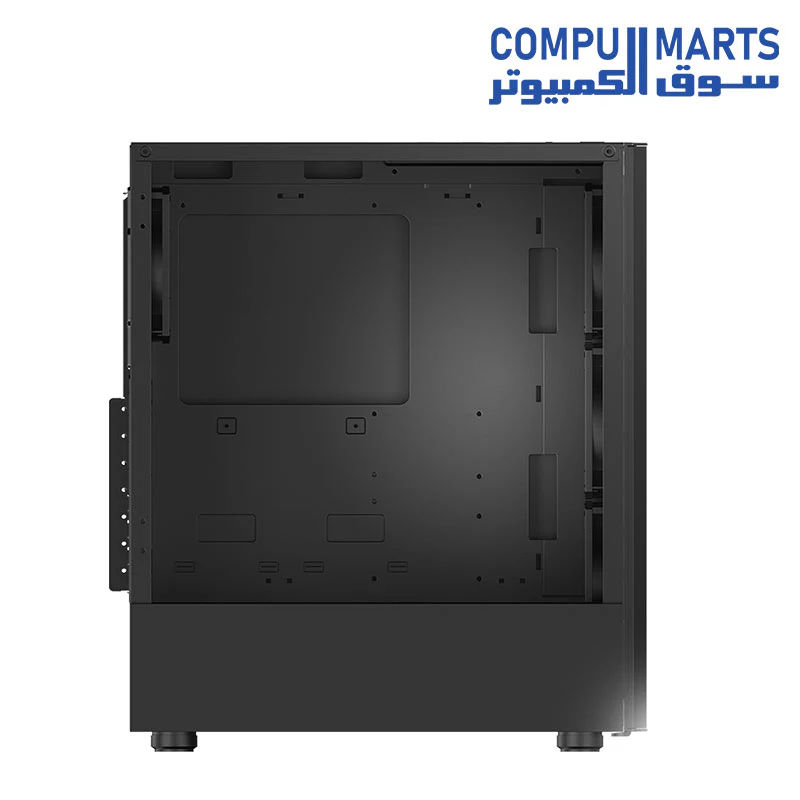 XPG VALOR AIR COMPACT MID-TOWER CHASSIS - Image 6