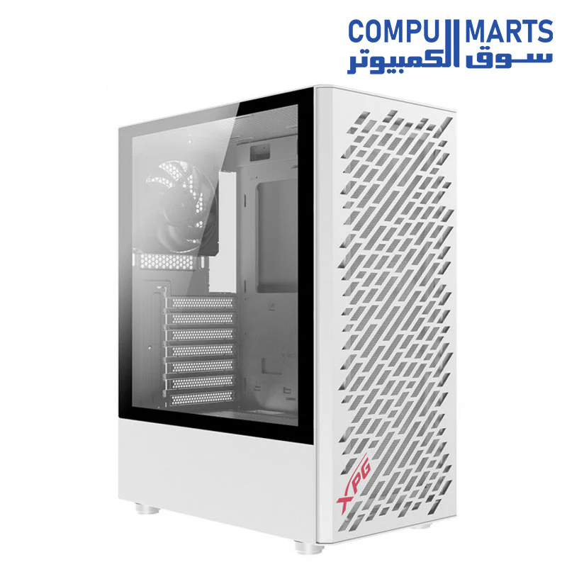 XPG VALOR AIR COMPACT MID-TOWER CHASSIS - Image 9