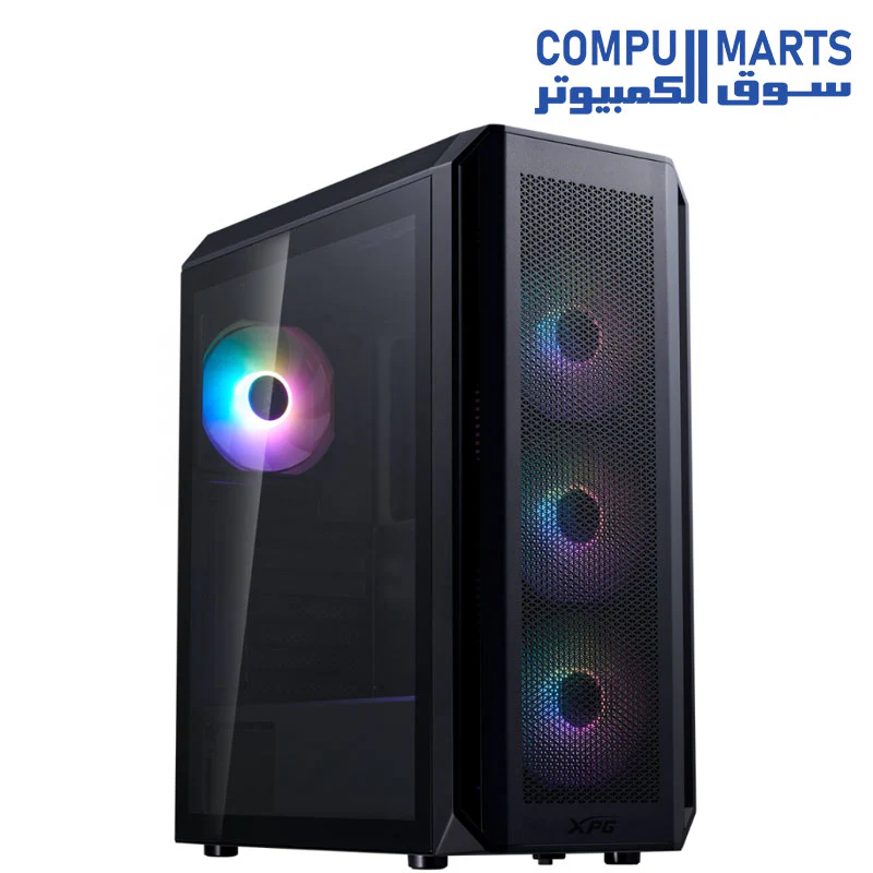 XPG VALOR AIR PLUS Mid-Tower - Image 2