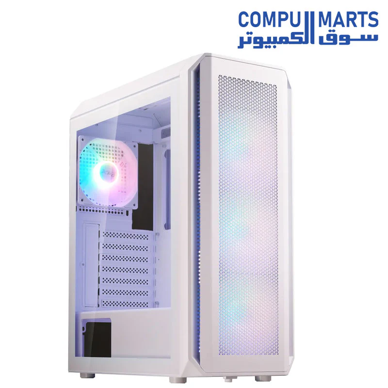 XPG VALOR AIR PLUS Mid-Tower - Image 4