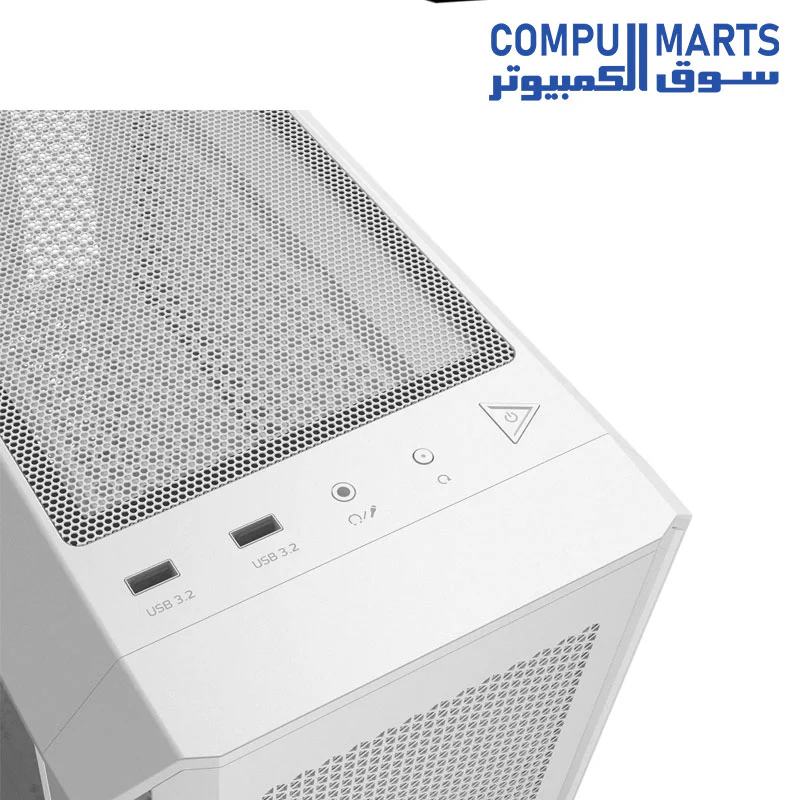 XPG VALOR AIR PLUS Mid-Tower - Image 5