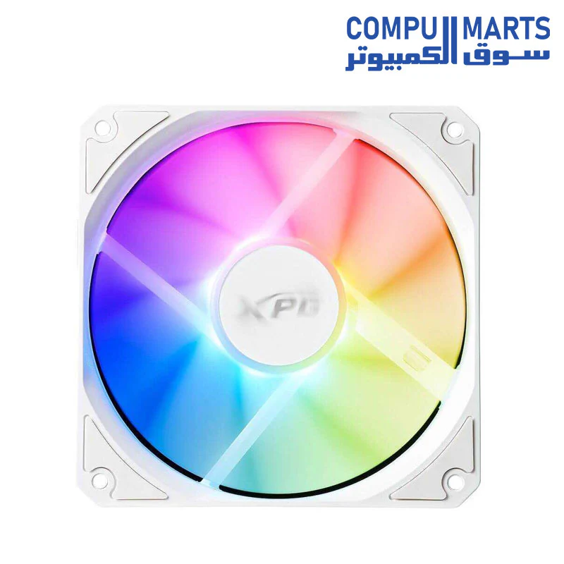 XPG VENTO R 120 ARGB PWM - Image 2